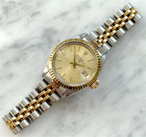 vintage rolex date just|pre owned rolex datejust 26mm.